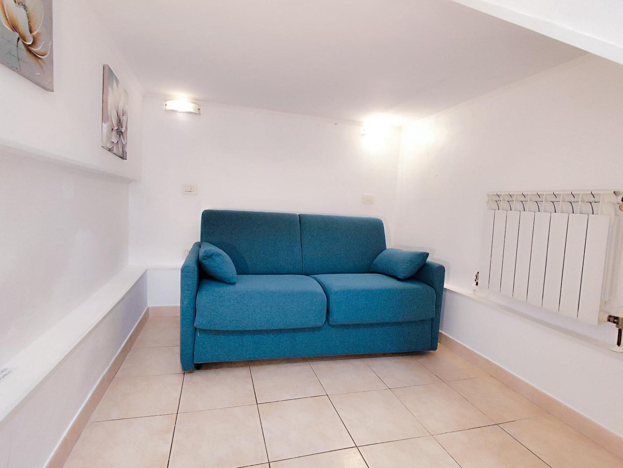 La Casetta Fiorita - Bologna, Bologna